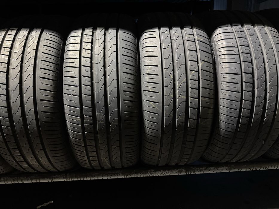Anvelope 235/40/19 Pirelli