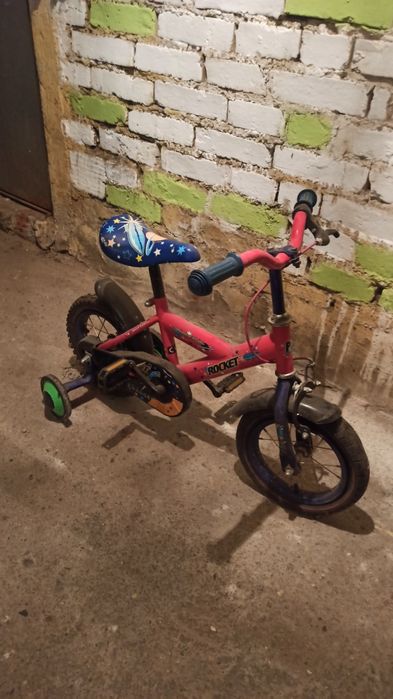 Детско колело 12 цола