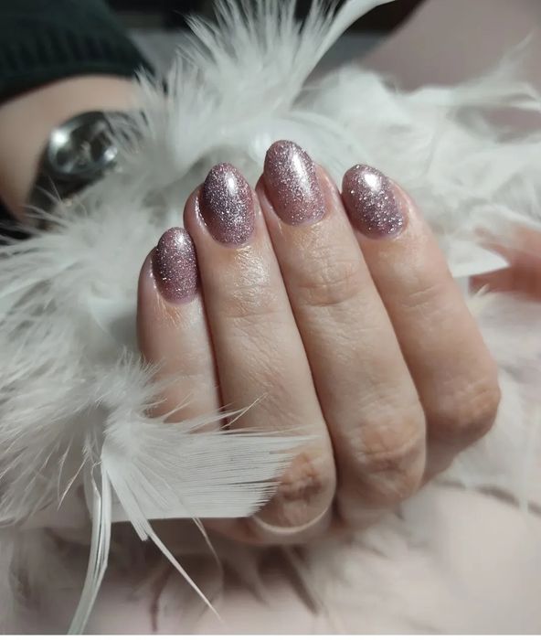 Маникюр 3500 наращивание 5000