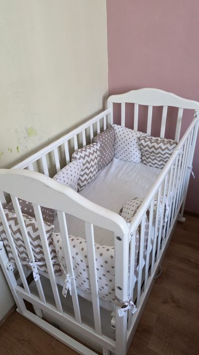 Продам детский манеж