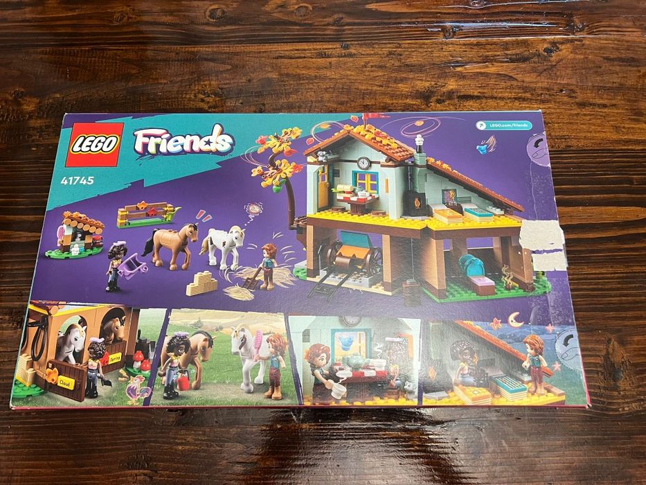 Lego diverse ediții