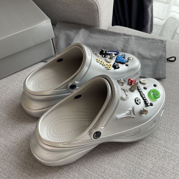Balenciaga CROCS