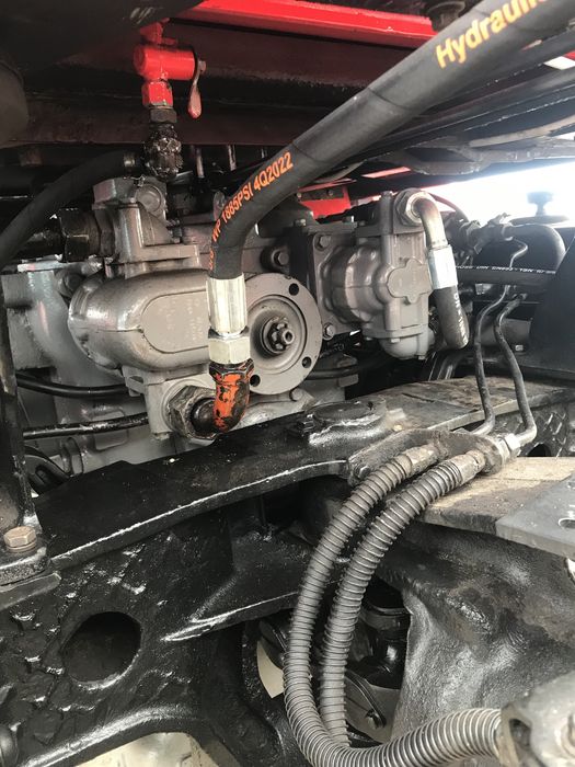 Продам трактор ХТЗ Т150