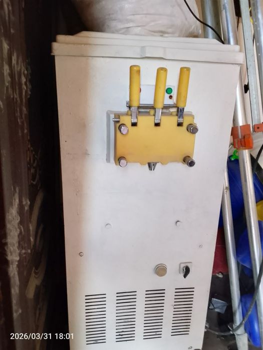 Morojni    aparat   1-chiqqani...