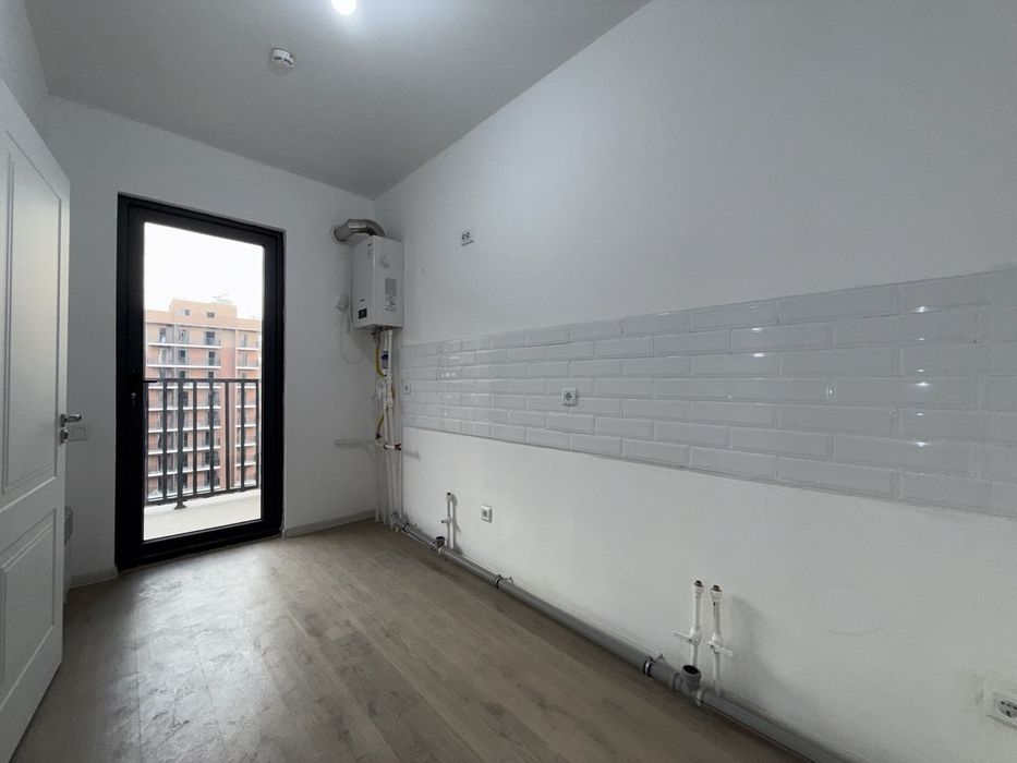 Сдаётся 1 ком кв ЖК Assalom Soxil