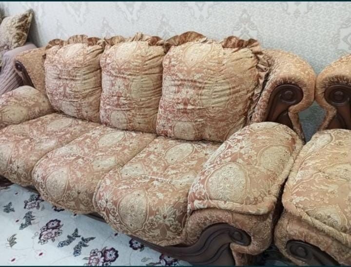 Мягкая мебель в зал