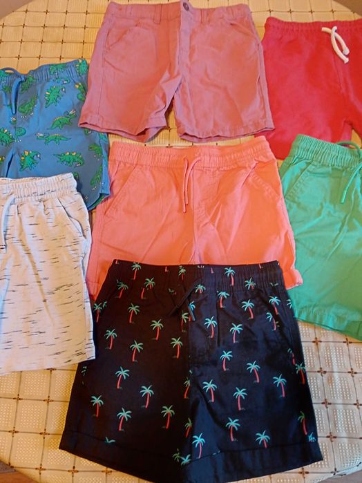 Детски къси панталонки