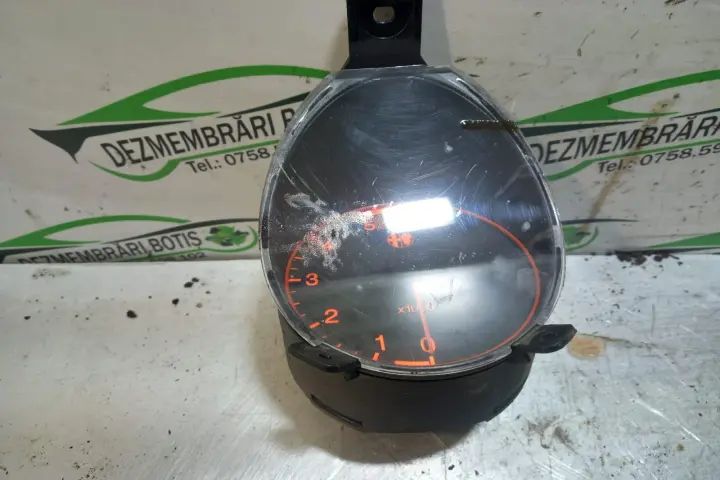 Ceas turometraj Alfa Romeo 156 2001 1.9 JTD MT (110 hp)