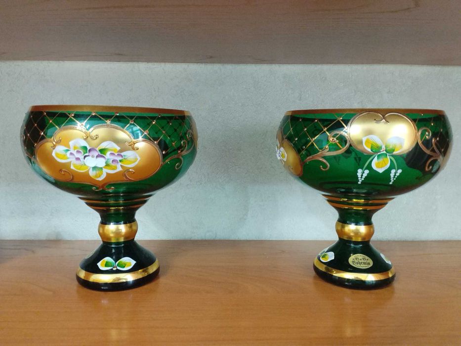 Продам посуду Богема