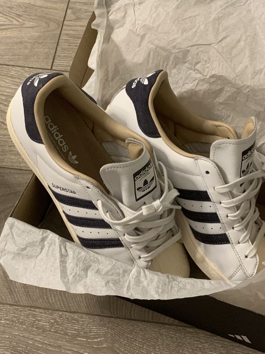 Adidas superstar