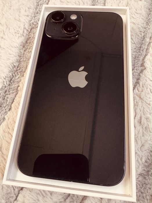 Iphone 14 midnight