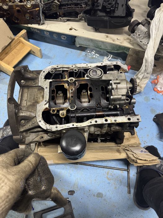 G4KE DONC 2.4 sonata донс 2.4 мотор