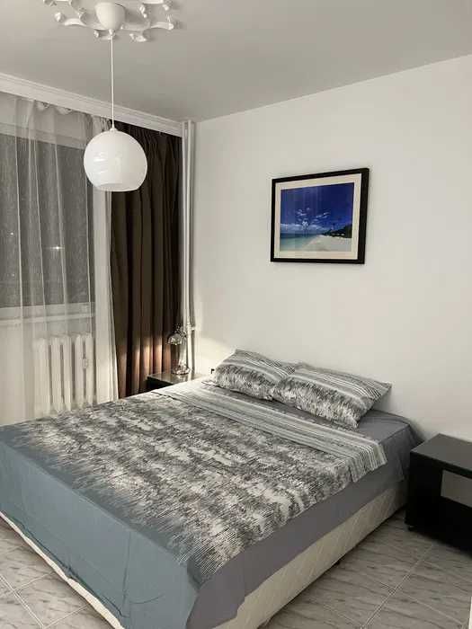 Дава се под наем Двустаен апартамент в София, Красна поляна 3 - 60 кв.м за 550 € - Снимка #3