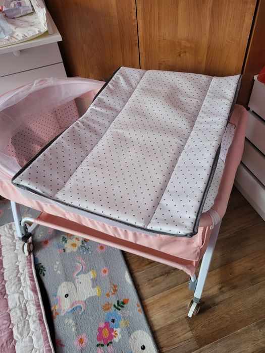 Продам кроватку колыбель