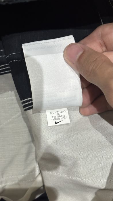 Nike Карго Оригинал