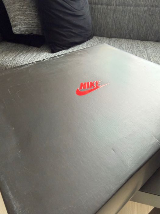 Nike Air Jordan