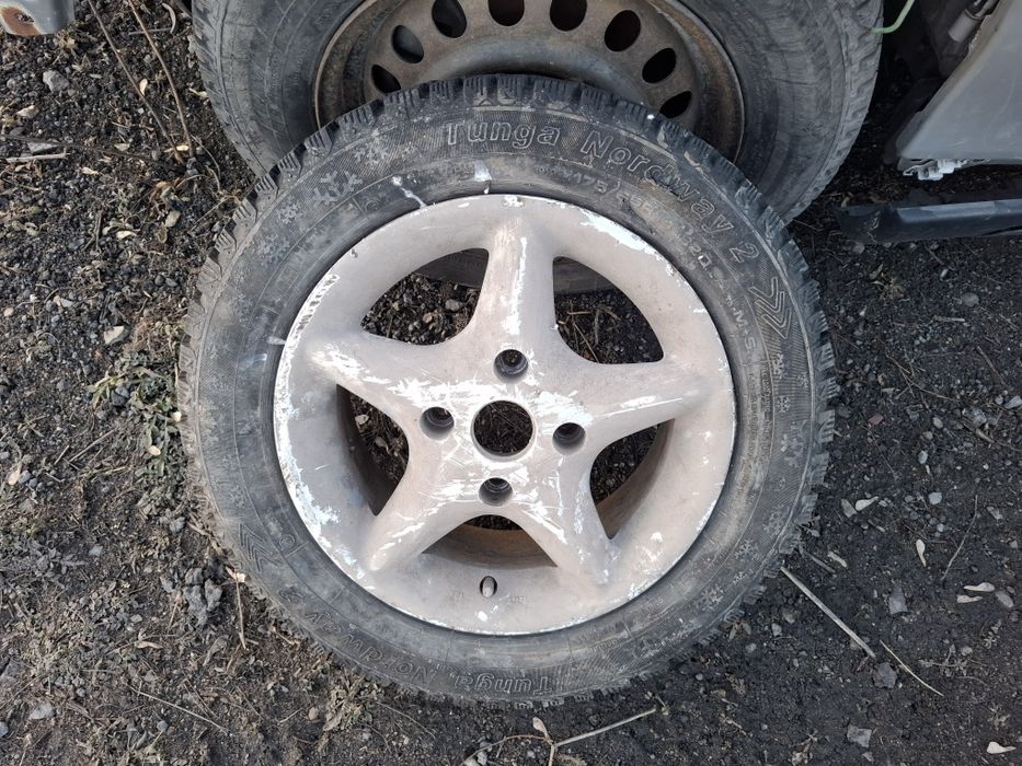 Primera P10 на запчасти