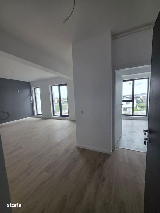 Apartament 2 camere/Incalzire in pardoseala/Str Crisul Repede