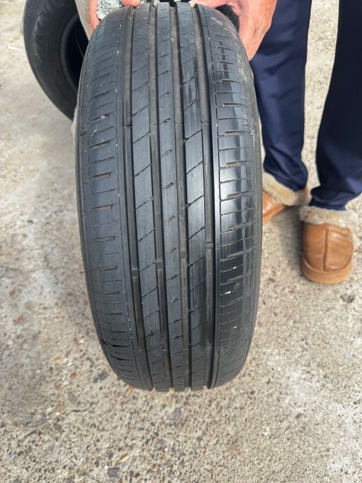 Шет балон 205/60/16