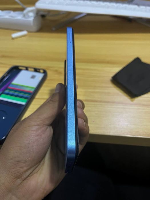 Infinix hot 30 ideal