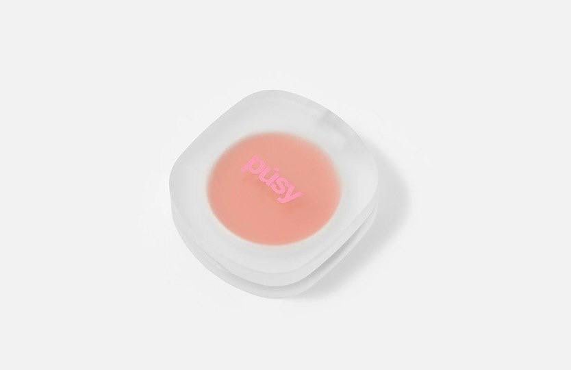 PUSY cream blush румяна