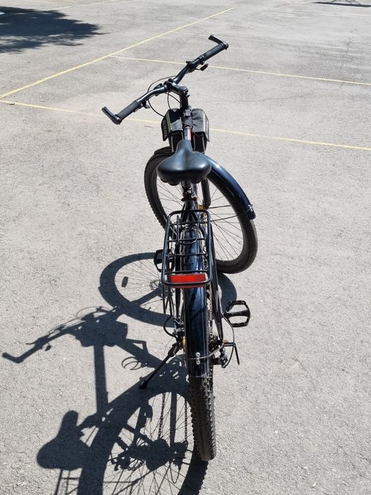 Velosiped 29 razmer