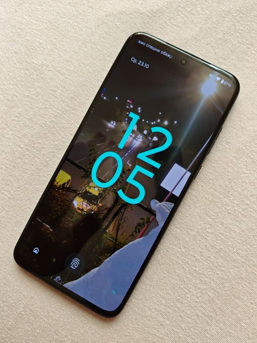 Смартфон Motorola Edge 30 NEO dual sim 256 GB

Ram 8 GB, ROM 256 GB