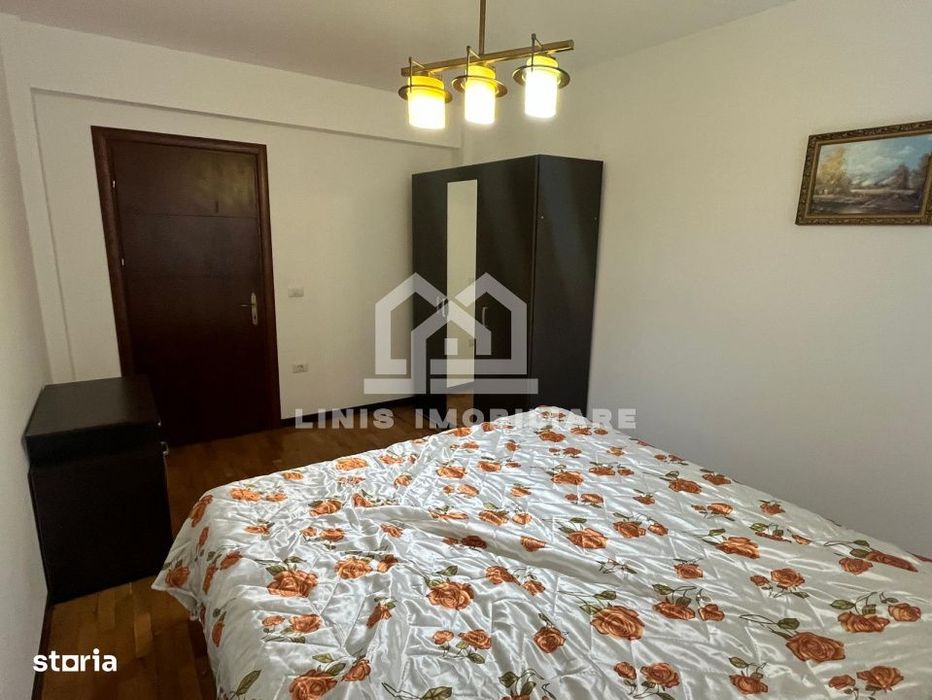 COMISION 0% Apartament 3 camere Radauti