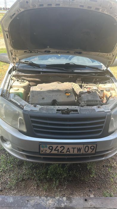 Продам Лада Гранта