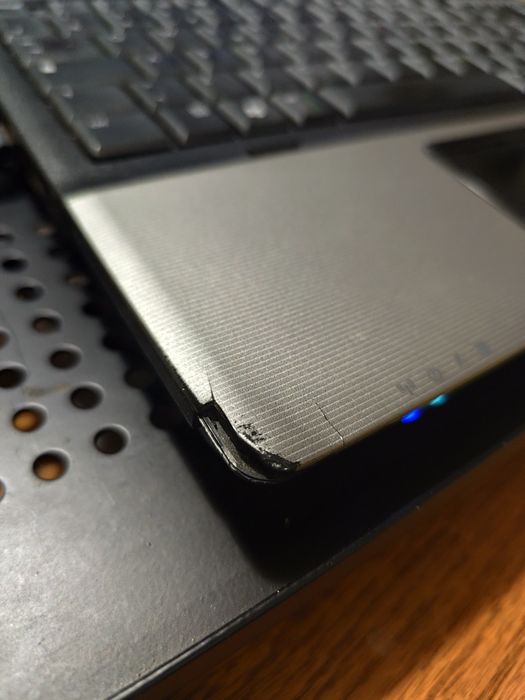 Vand/dezmembrez laptop HP Compaq 6530b