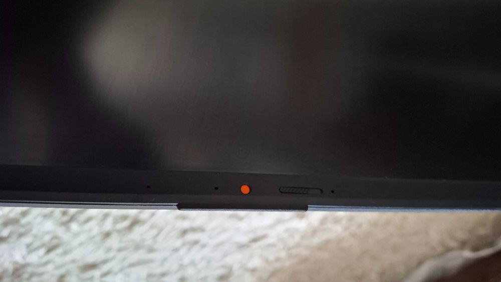 Laptop ASUS Vivobook Go 15 Ryzen 5-7520U /8 GB RAM /512 GB SSD CU NOU