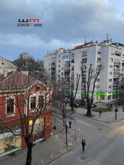 Дава се под наем Двустаен апартамент в София, Оборище - 50 кв.м за 612 € - Снимка #12