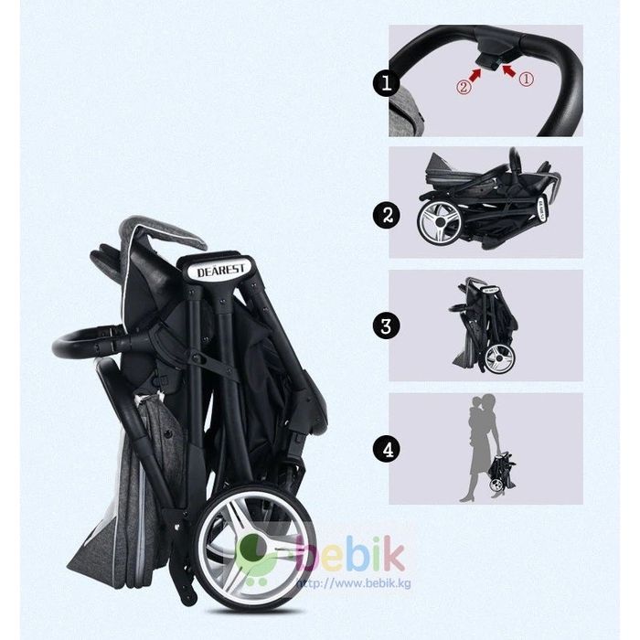 Продам коляску