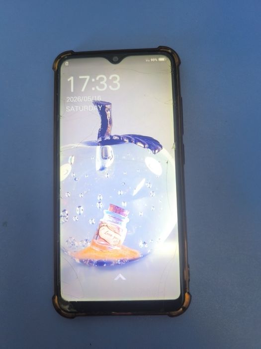Телефон марка vivo1820-32