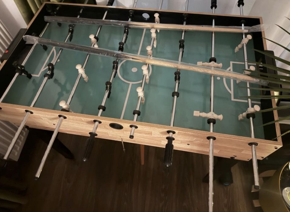 Masa de joc 10 in 1
