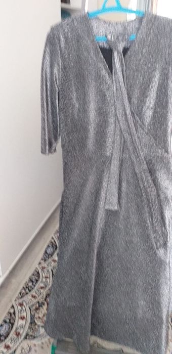 Платья размер 54