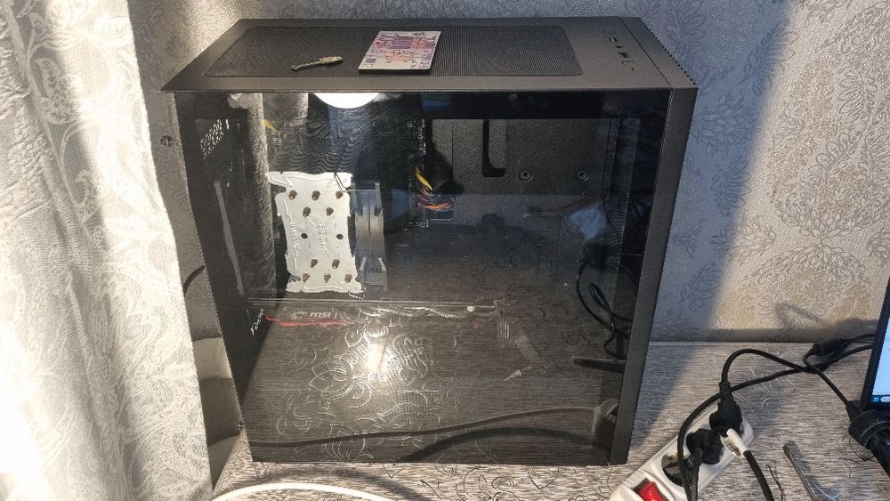 Продам системник