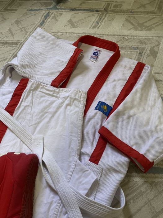 Кимано для борьбы