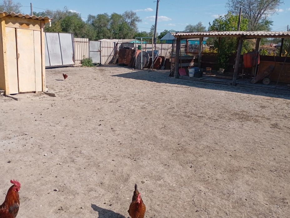 Продам частный дом