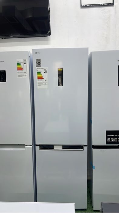 Холодильники со склада