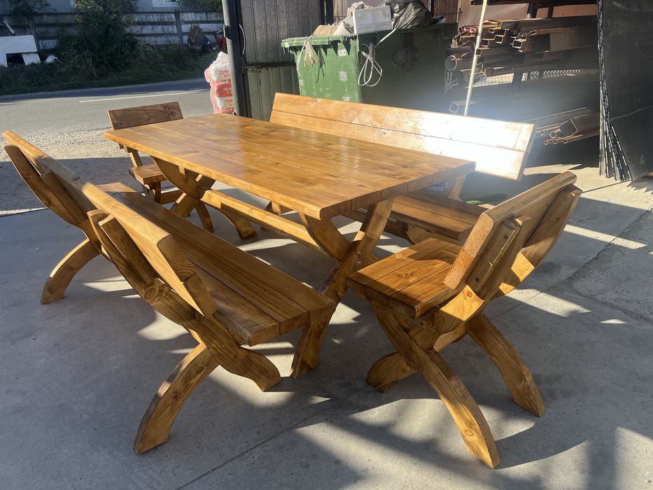 Mobilier Terasa și Gradina