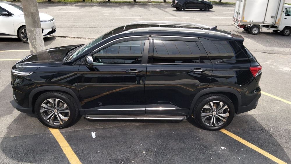 Срочно продам Каптива 5 Primer позиции Full