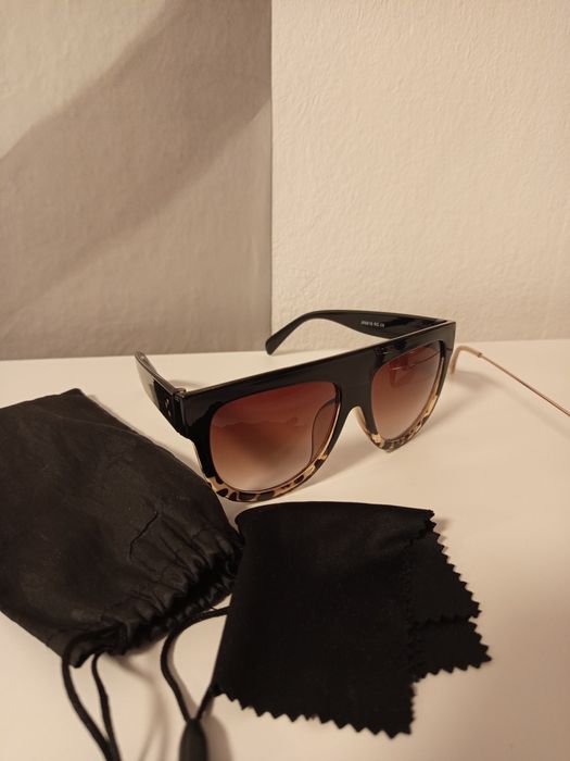 Дамски слънчеви очила два чифта