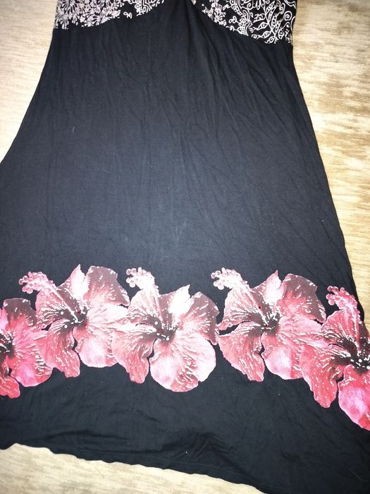 Desigual рокля М размер