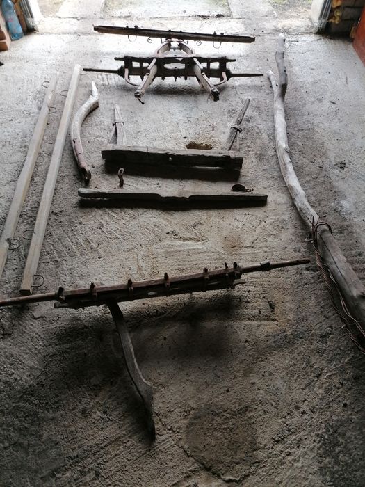 Vechituri vintage accesorii car vechi