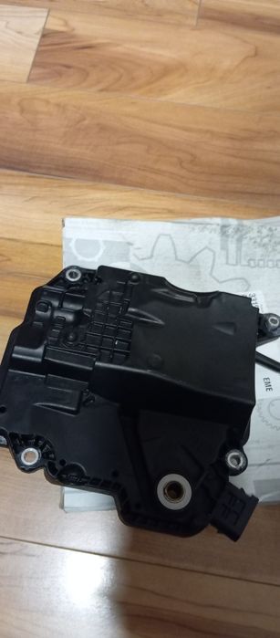 W221 Mercedes S klasa