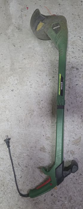 Cositoare electrica Grunman