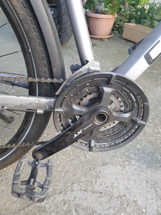 Cube Nature EXC Allroad