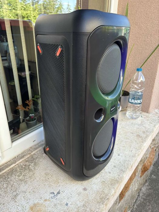 Музикална колона Denver