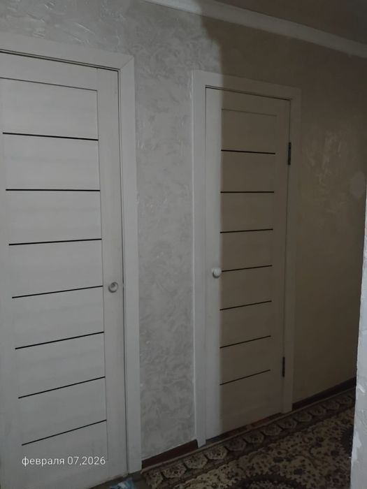 Прадаётся двушка